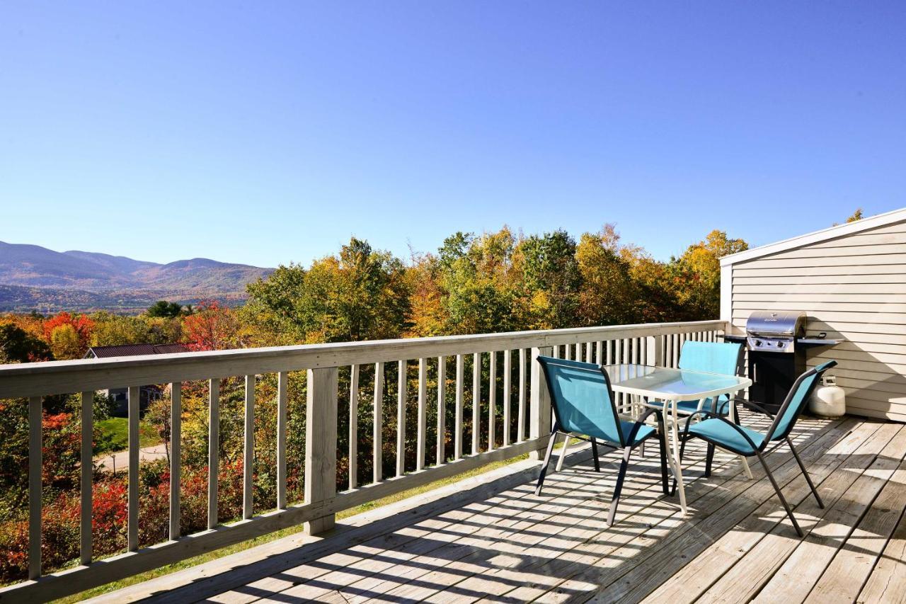 Bartlett Condo With Mountain Views Near Ski Resorts! Kültér fotó