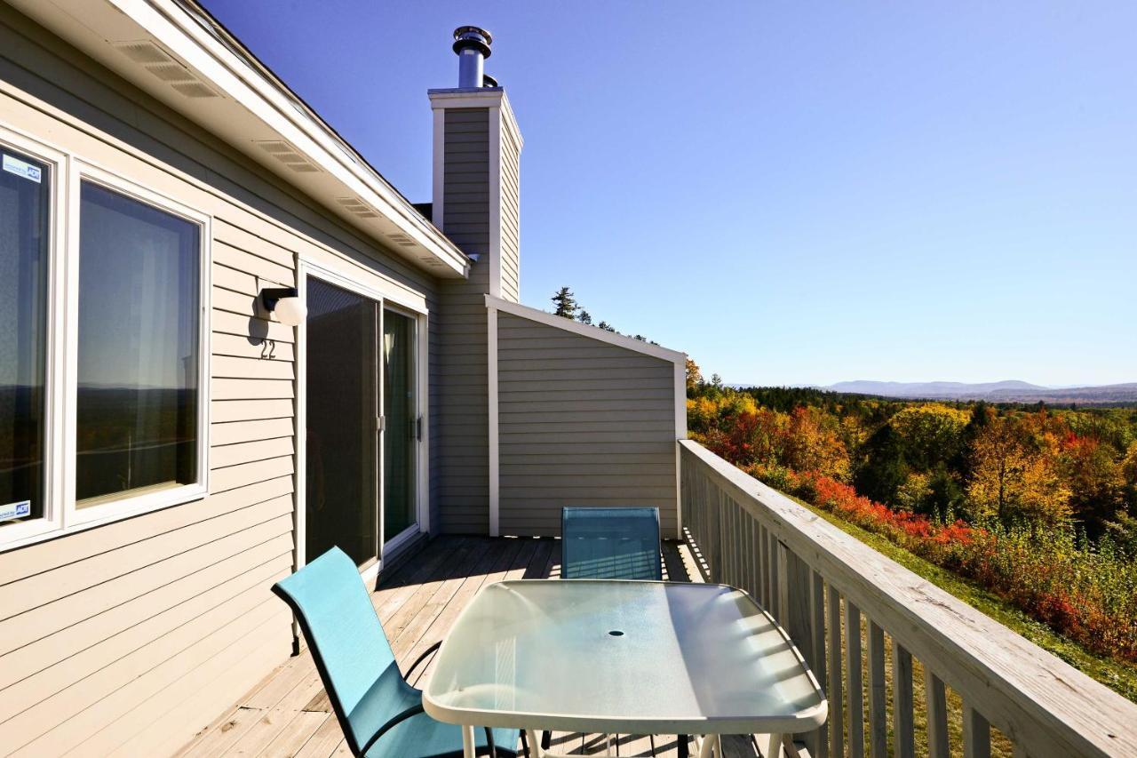 Bartlett Condo With Mountain Views Near Ski Resorts! Kültér fotó